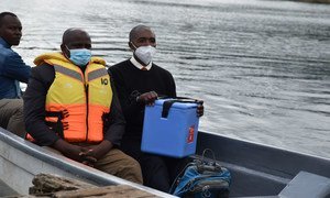 Member States recently adopted a treaty on pandemic prevention. 