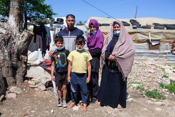(أرشيف) ما يقرب من 75 في المائة من سكان لبنان يعيشون في فقر، بحسب تقرير للإسكوا (كانون الأول/ديسمبر 2021)