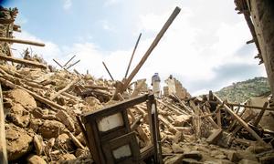 The earthquake in Afghanistan caused widespread destruction, more than 1,400 fatalities, including many children, thousands injured, and severe damage to homes and infrastructure.