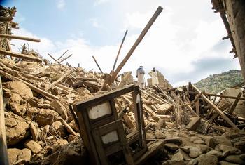 El terremoto en Afganistán causó una destrucción generalizada, miles de muertos y heridos, y graves daños a viviendas e infraestructuras.