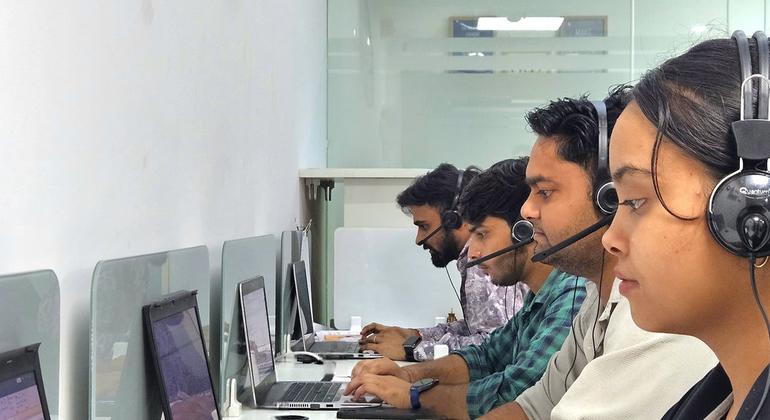 Rabies Helpline provides information on rabies prevention and vaccine availability. Rabies Helpline provides information on rabies prevention and vaccine availability.