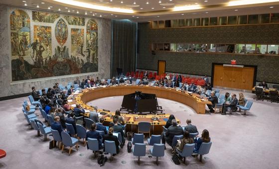 ООН: Колумбия продолжит путь к миру при международной поддержке