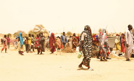 UN warns of ‘catastrophic’ humanitarian crisis in Sudan’s Darfur thumbnail