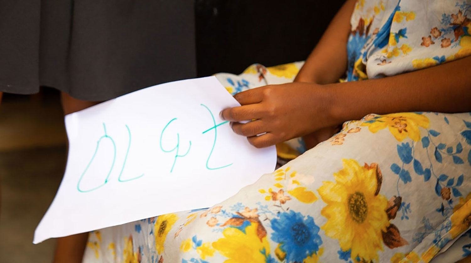 Simulizi ya Askalech kutoka Ethiopia - Ukatili wa kijinsia