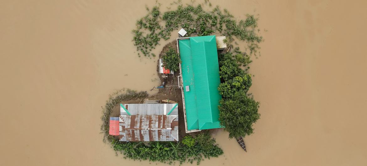 Fenómeno El Niño aproxima-se de um provável pico histórico de intensidade:  irá deixar impactos em Portugal este inverno?