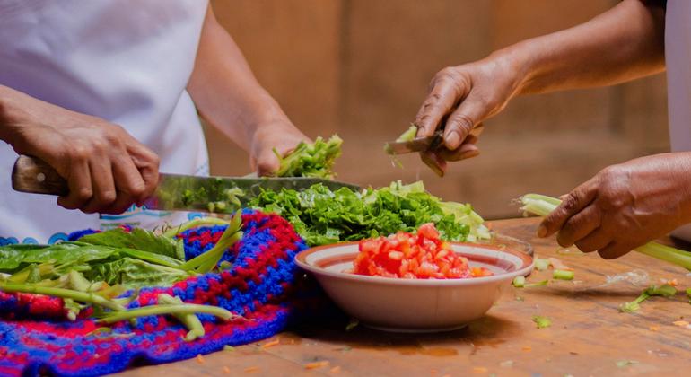 crescimento do custo de vida aumentou nos últimos anos, países da África Subsaariana são os mais atingidos pelas barreiras econômicas para financiar comida de qualidade crescimento do custo de vida aumentou nos últimos anos, países da África Subsaariana são os mais atingidos pelas barreiras econômicas para financiar comida de qualidade