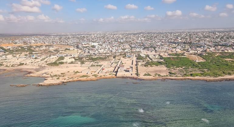 Somalie : progrès électoraux et défis sécuritaires persistants, explique l&rsquo;envoyé de l&rsquo;ONU au Conseil de sécurité