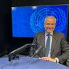 O embaixador brasileiro André Corrêa do Lago é o presidente da COP30