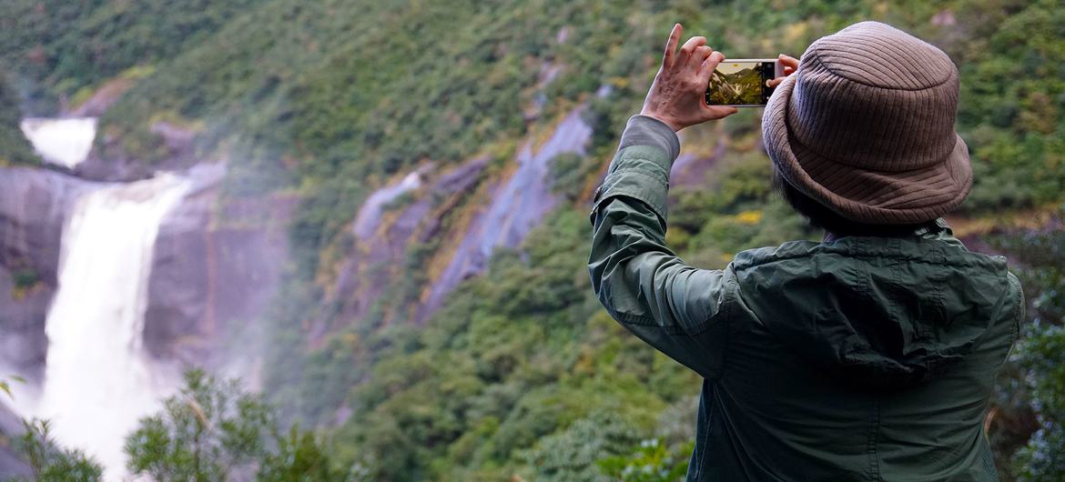 O Dia Internacional da Montanha em 2022, celebrado neste 11 de dezembro, tem a participação feminina com o tema Mulheres Movem Montanhas.