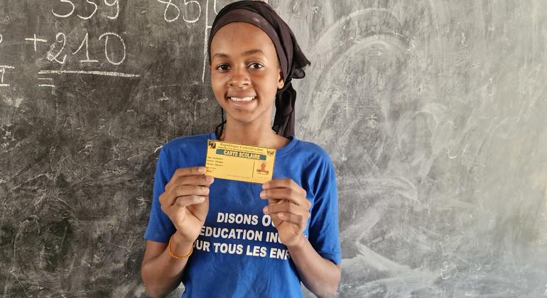 Deafness & Stigma: Zénabou’s Story - News Directory 3