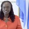 Clara Makenya, Mkuu wa Ofisi ya UNEP nchini Tanzania na Afisa Mawasiliano wa shirika hilo kwa Namibia.