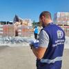 Des fournitures pour le choléra, les traumatismes et la santé mentale sont livrées aux personnes touchées par l’escalade des hostilités au Liban.