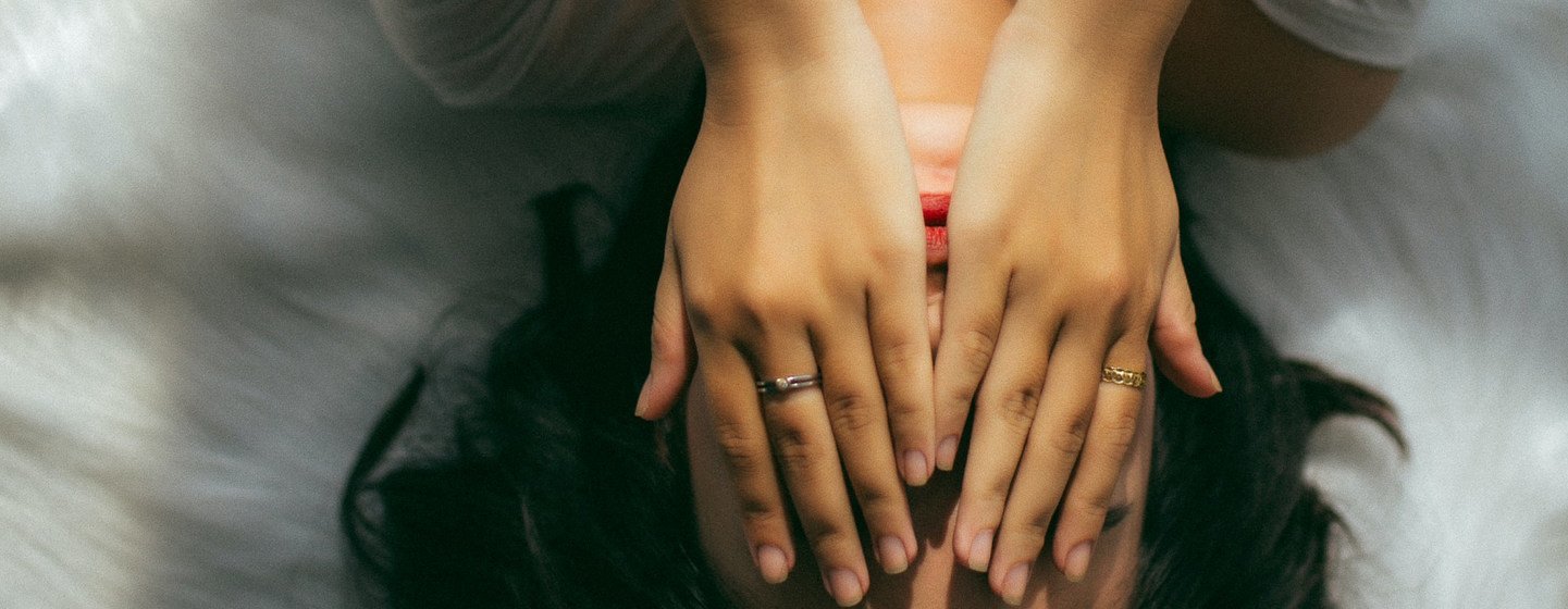 Women and girls are feeling less comfortable to be exposed to the risks and threats when they engage in digital platforms, according to UN Women. Women and girls are feeling less comfortable to be exposed to the risks and threats when they engage in digital platforms, according to UN Women.