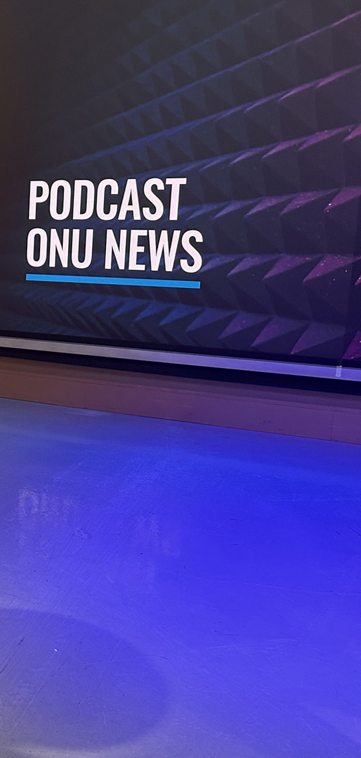 O diretor-geral da Aiea, Rafael Mariano Grossi, é o convidado do Podcast ONU News