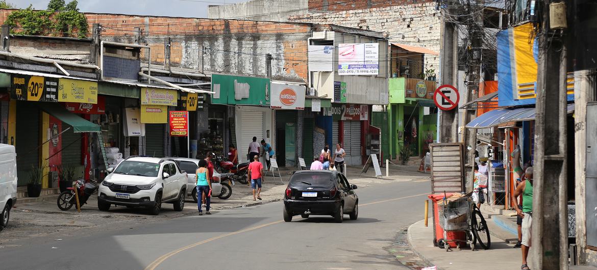 Ambiente de negócios limita o crescimento de empresas no Nordeste, segundo relatório do Banco Mundial