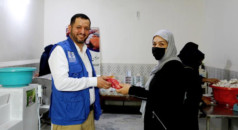 ‘We won’t stop’: Afghan women keep businesses alive despite sweeping rights abuses