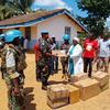 Walinda amani wa UN kutoka Tanzania waanzisha kampeni kutumia afya kuleta amani DRC