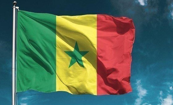 الأمين العام يدعو إلى إجراء انتخابات رئاسية شاملة وشفافة في السنغال الأمين العام يدعو إلى إجراء انتخابات رئاسية شاملة وشفافة في السنغال