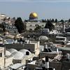 Nearly 600,000 people have visited the Holy Sites in Jerusalem since the beginning of Ramadan.