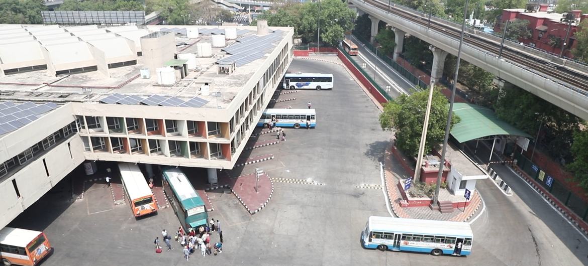 India: For relief in hot summer, emphasis on the adoption of new and old measures

 – eSHOP24X7