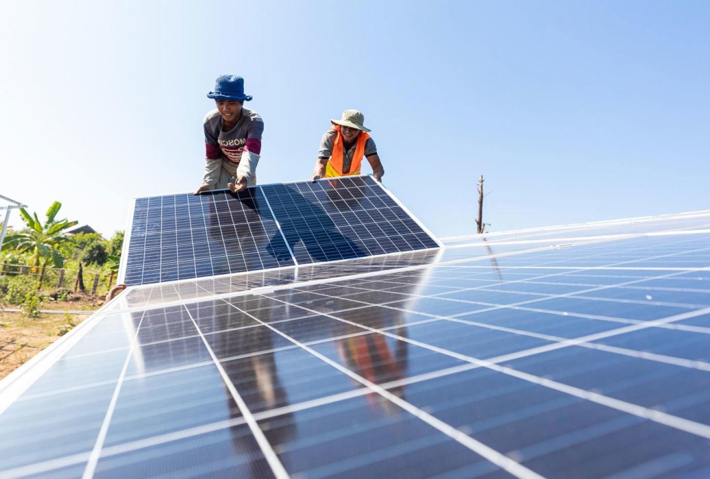 Variabilidade climática passa a influenciar desempenho dos sistemas de energia renovável