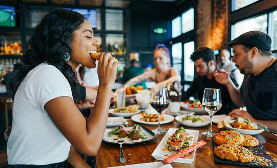 Fermentación, sabor y el futuro de los alimentos: hacer que la sostenibilidad sea deliciosa