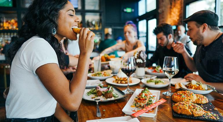 un.org - Fermentation, flavour and the future of food: Making sustainability delicious