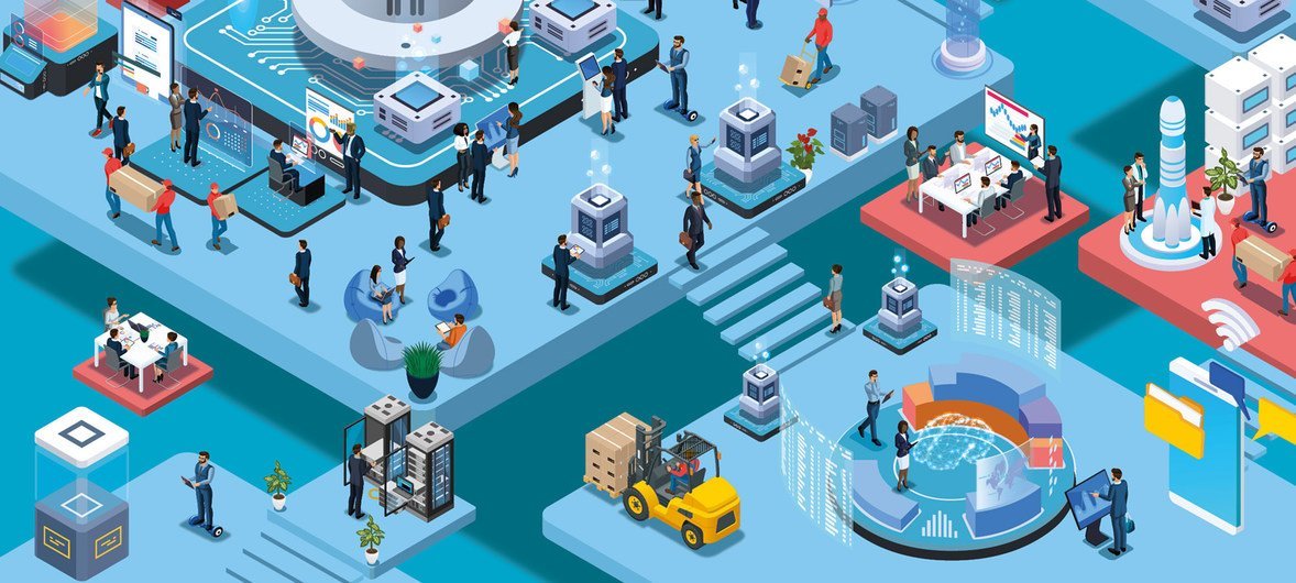 国际电联表示，全球互联网在男性与女性中的普及率差异已从2013年的11%上升到2019年的17%，在利用数字技术并从中获益方面，大多数国家的女性都落后于男性。