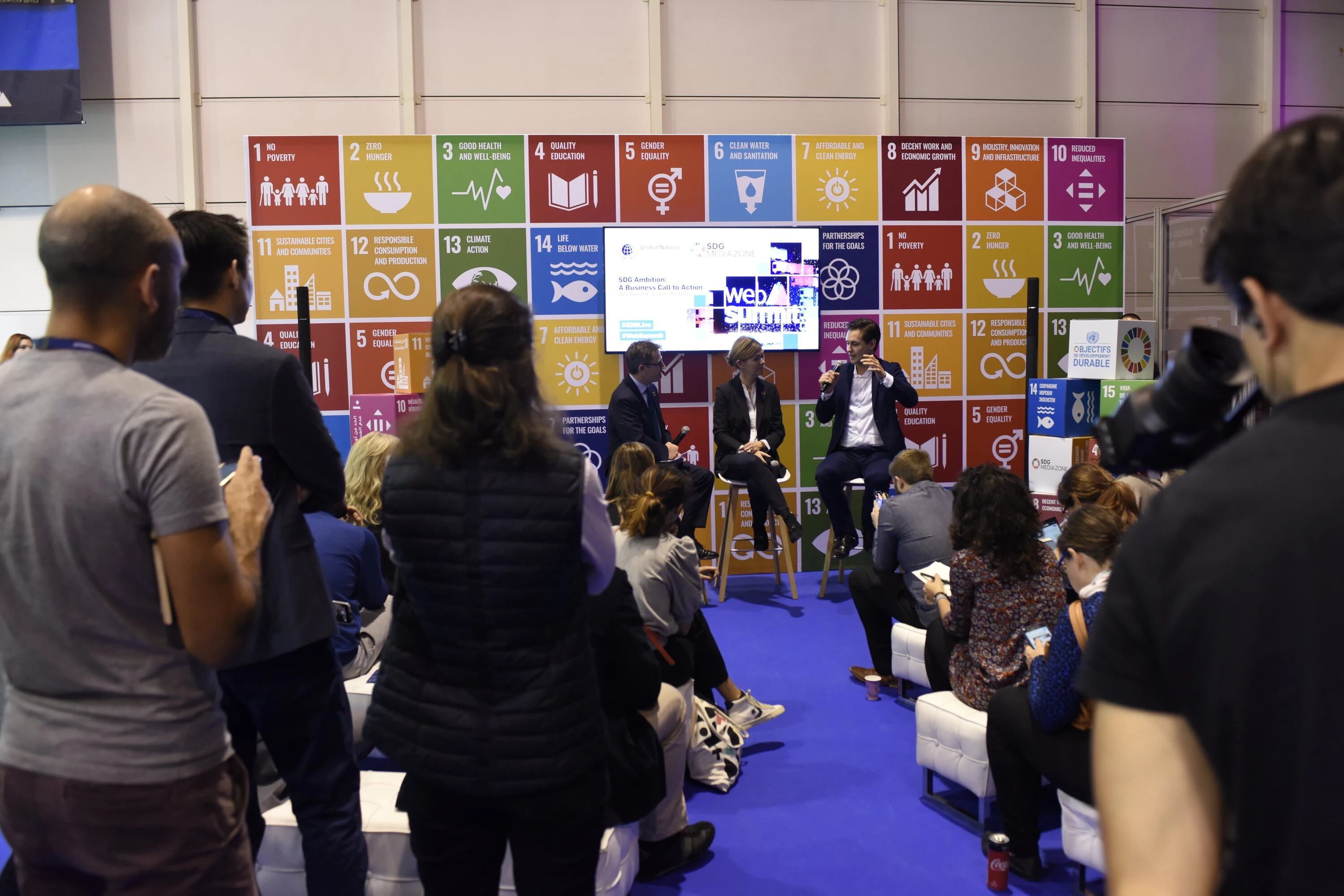 Portugal quer mais igualdade salarial para mulheres que atuam em áreas da ciência Portugal quer mais igualdade salarial para mulheres que atuam em áreas da ciência