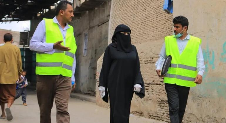 حربية الحميري: مهندسة يمنية رائدة على قائمة لأكثر 100 امرأة مؤثرة