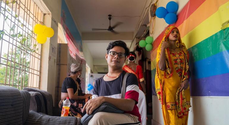 एचआईवी/एड्स अधिनियम (2017) और ट्रान्सजेंडर व्यक्तियों का अधिनियम (2019) संरक्षण के क्षेत्र में वैश्विक मानक स्थापित करते हैं.