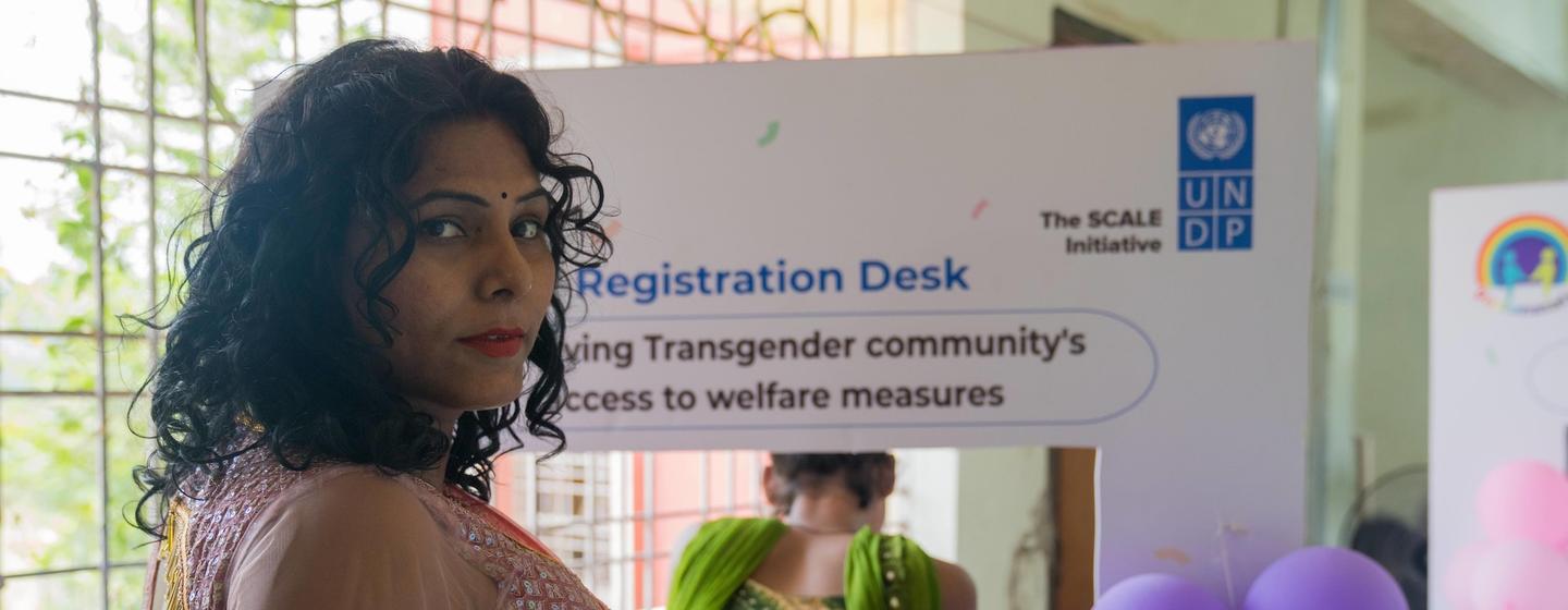 भारत की एचआईवी कार्रवाई अब देशभर में लाखों ज़रूरतमन्द व कमज़ोर लोगों तक पहुँच रही है.