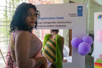 भारत की एचआईवी कार्रवाई अब देशभर में लाखों ज़रूरतमन्द व कमज़ोर लोगों तक पहुँच रही है.