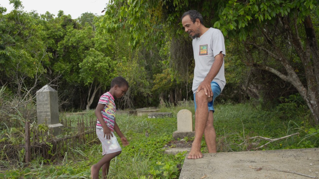 Mario Muschamp, Chama cha uhifadhi wa pwani wa Monkey river, Belize