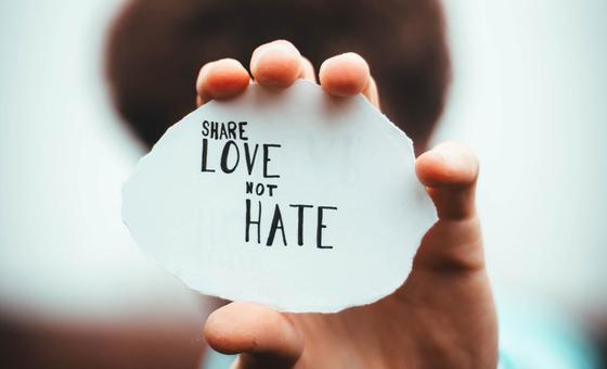 Initiative to enhance crucial role of women in countering hate speech launched