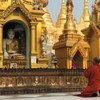 Весак – самый священный праздник для миллионов буддистов всего мира