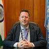 डैरिन फ़ैरेंट, भारत में संयुक्त राष्ट्र सूचना केन्द्र के नए निदेशक नियुक्त किए गए हैं.
