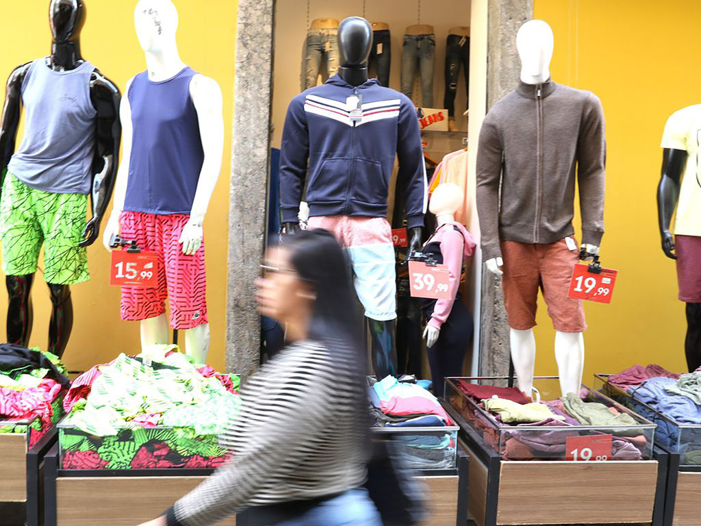 Brasil mantém uma posição de destaque como a quinta economia de melhor desempenho entre os principais mercados globais