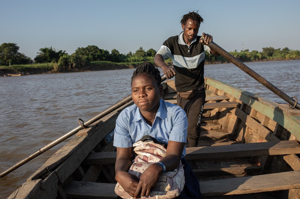 Passos dados na adaptação climática em Moçambique estão alinhados à iniciativa Alertas Prévios para Todos