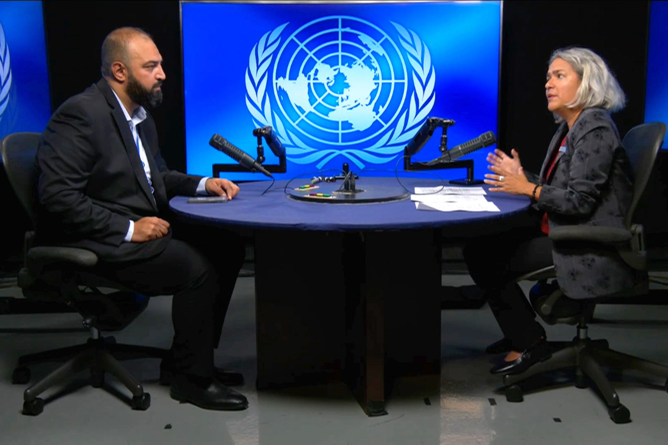 ‘Time running out to locate Syria’s missing’, warns head of UN-backed body