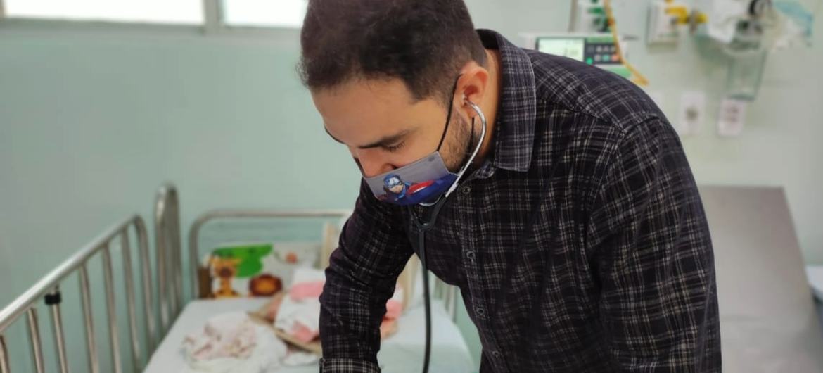 População do Piauí, de 3,25 milhões de pessoas, se beneficiará das melhores práticas de gestão no setor de saúde