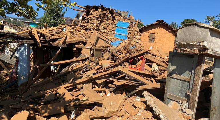 UNCTAD’ın kalkınma finansmanı çağrısı, Nepal’deki depremle ilgili güncelleme, Nikaragua’da dini özgürlük Nguncel.com