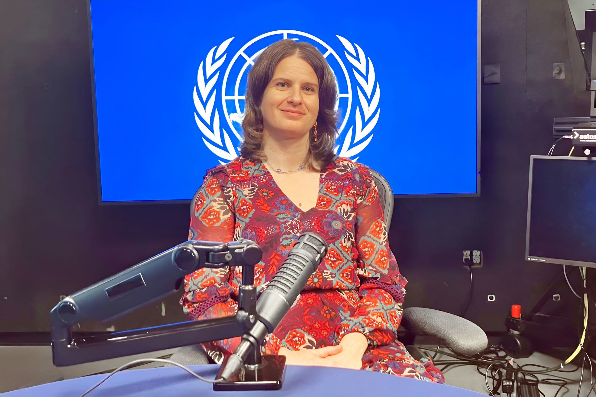 UN Interviews