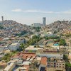 Guayaquil, uma cidade portuária no Equador