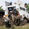 As Nações Unidas querem que as autoridades da República Democrática do Congo investiguem o ataque às forças de paz da ONU no país, Monusco.