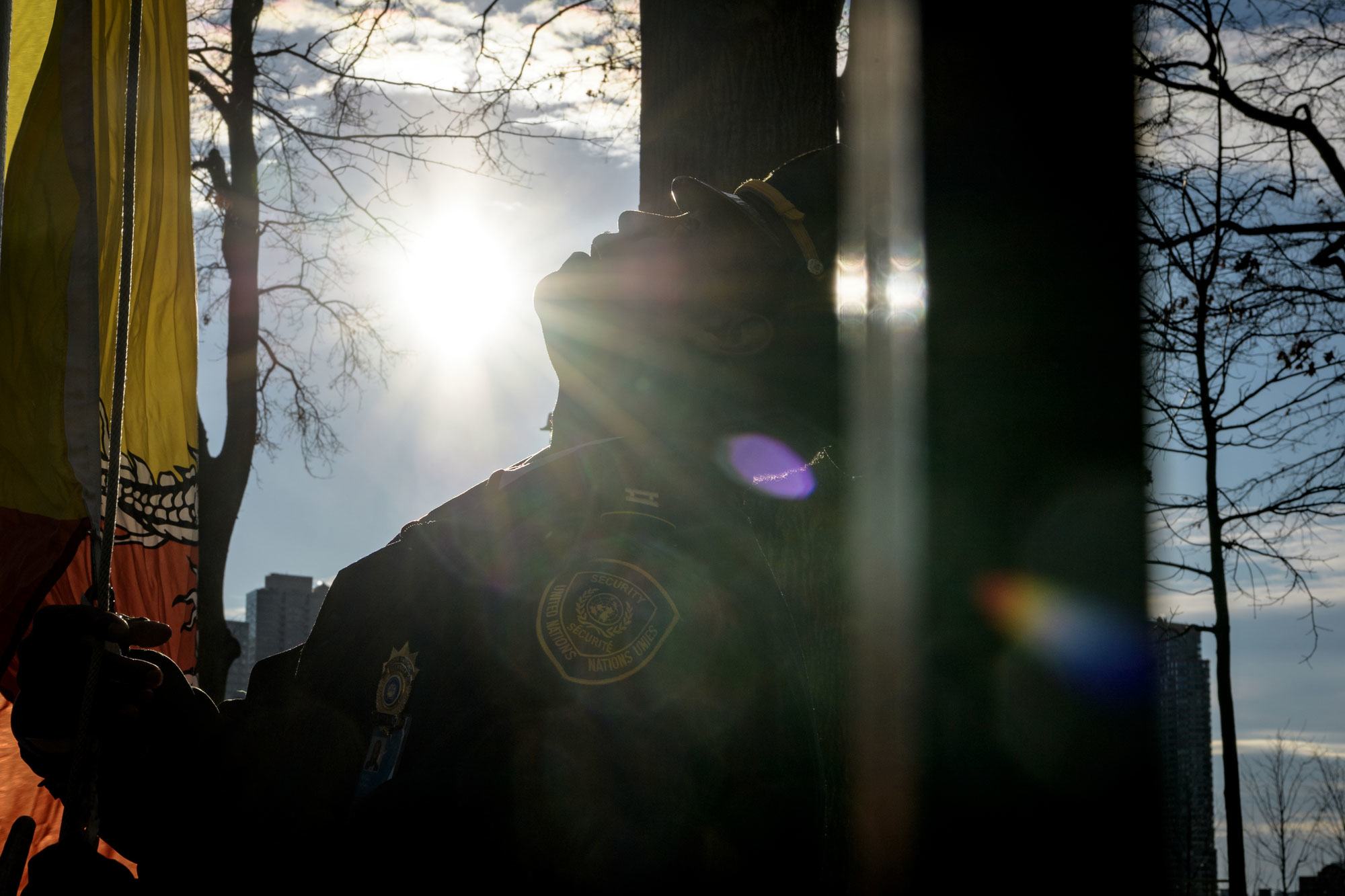 ONU marca Dia Internacional do Multilateralismo e da Diplomacia para a Paz