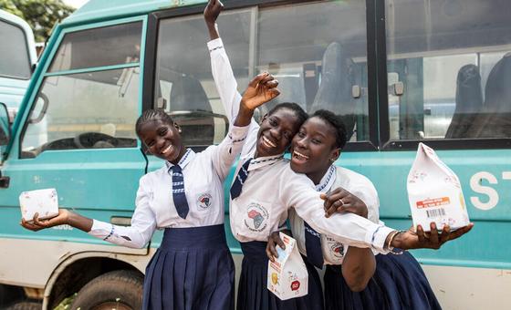 Menstrual Hygiene Day: Putting an end to period poverty