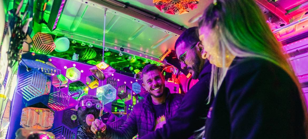 Filmes exibidos abordam questões ligadas à sustentabilidade com foco em questões sociais, econômicas e ambiental