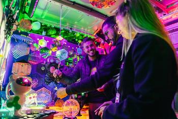 Filmes exibidos abordam questões ligadas à sustentabilidade com foco em questões sociais, econômicas e ambiental