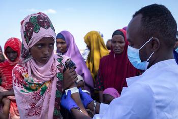 گزشتہ دہائیوں میں ڈبلیو ایچ او کے زیرقیادت لوگوں کو بیماریوں سے بچانے میں بہت بڑی کامیابیاں حاصل کی گئی ہیں۔